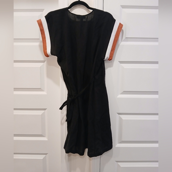 New Lise Charmel Chic Aquatique Dress/Cover Up Size Small - Picture 8 of 8